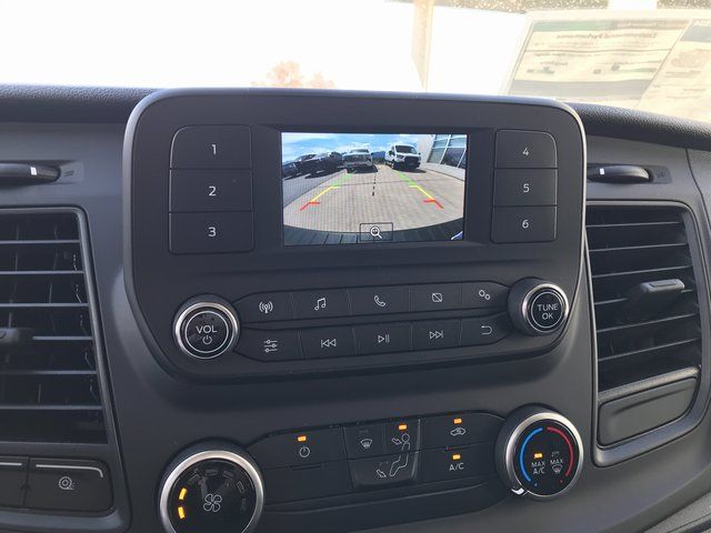 New 2025 White Ford XL image 12