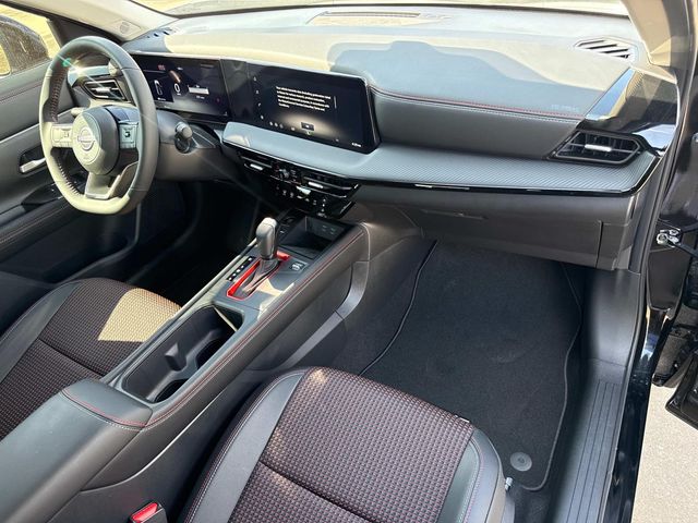 New 2025 Black Nissan Play S image 13