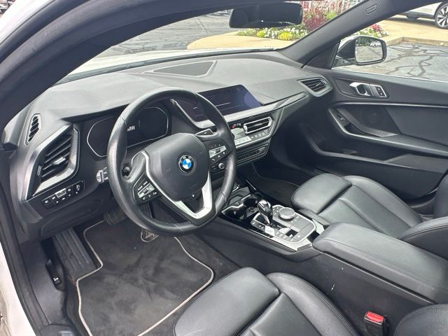 Used 2021 BMW 2 Series Sedan