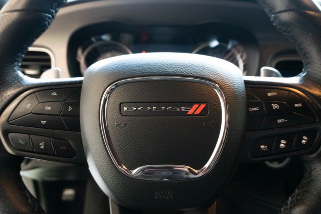Used 2023 Dodge Charger Sedan