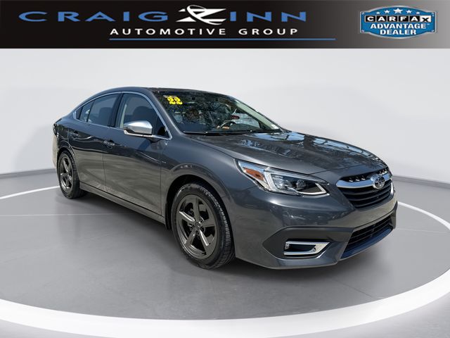 2022 Subaru Legacy - $25,998