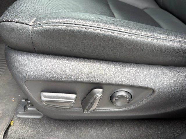 Used 2024 Toyota Land Cruiser SUV