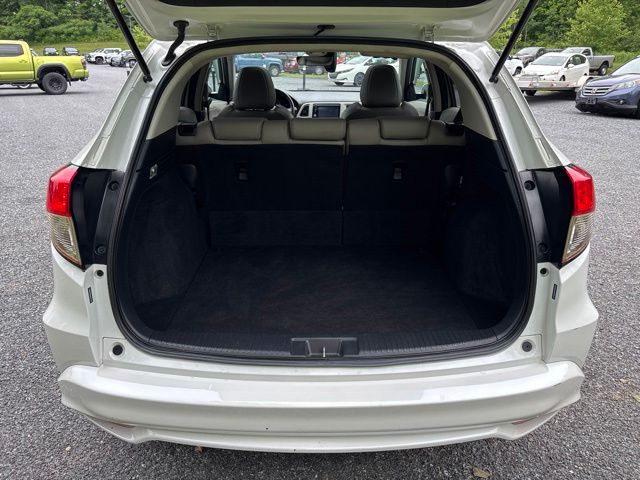 Used 2019 Honda HR-V SUV