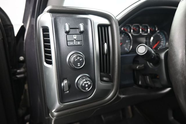 Used 2015 Chevrolet Silverado 2500HD Truck