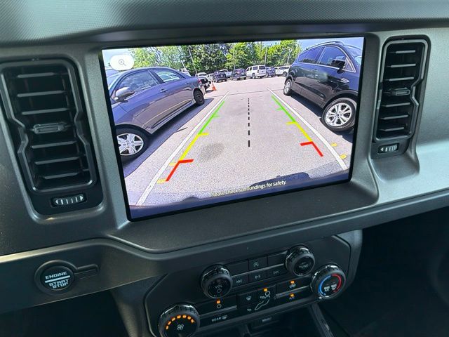 New 2025 Beige Ford Base image 16