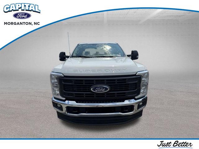 New 2026 White Ford XL image 2