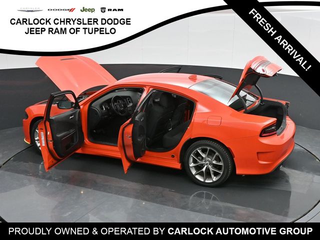 2023 Dodge Charger GT 47