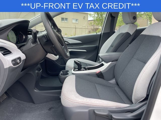 Used 2019 Chevrolet Bolt EV For Sale in Livonia, MI
