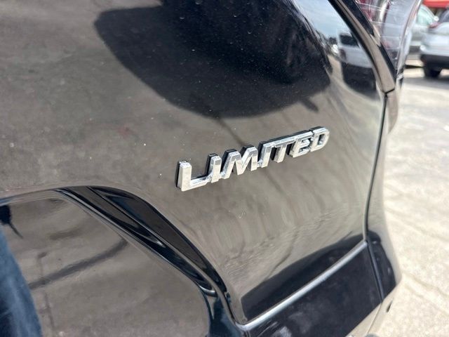 Used 2024 Toyota bZ4X SUV
