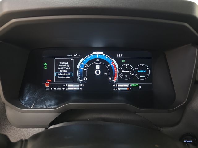 Used 2025 Gray Toyota SR5 image 14