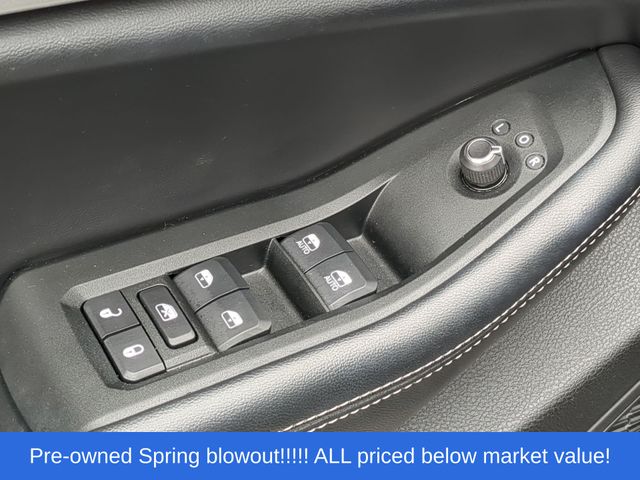 Used 2024 Diamond Black Jeep Limited image 22