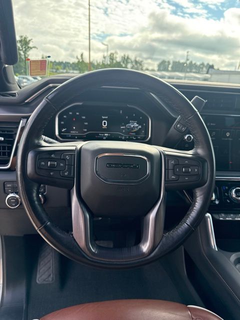 2024 GMC Sierra 2500HD Denali Ultimate:46547A