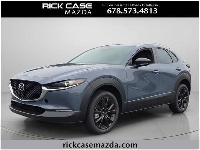 2026 Mazda CX-30