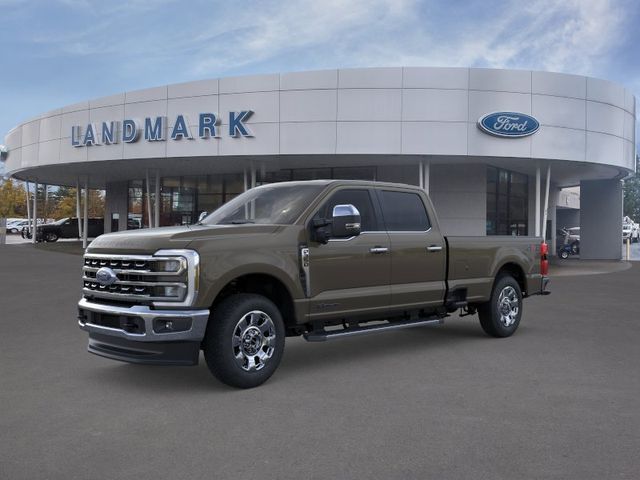 new 2026 Ford F-350SD car, priced at $85,460