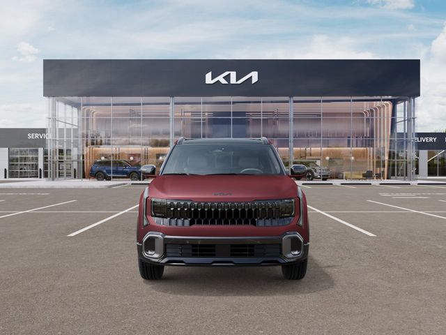 2027 Kia Seltos X-Line S - Image 2