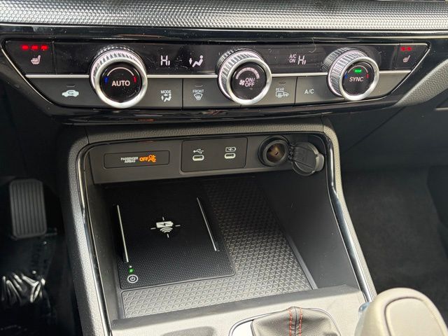 new 2026 Honda CR-V Hybrid car, priced at $44,000