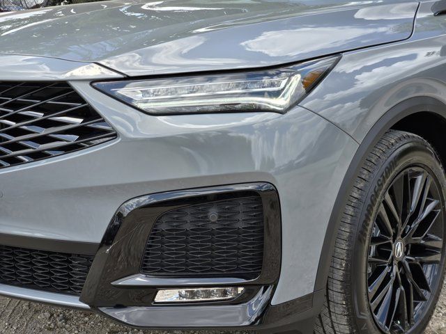 new 2026 Acura MDX car, priced at $71,175