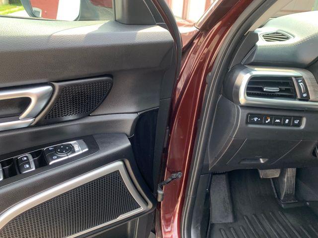Used 2022 Kia Telluride SUV