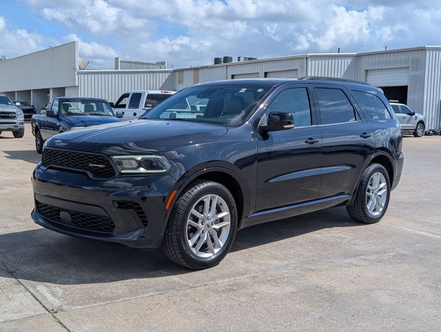 2024 Dodge Durango GT Plus AWD
