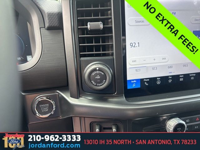 Used Car 2025 Ford F-150  Tremor For Sale Under $70,000 In San Antonio, Texas