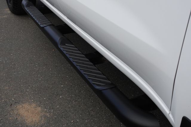 used 2024 Chevrolet Silverado 1500 car, priced at $48,120