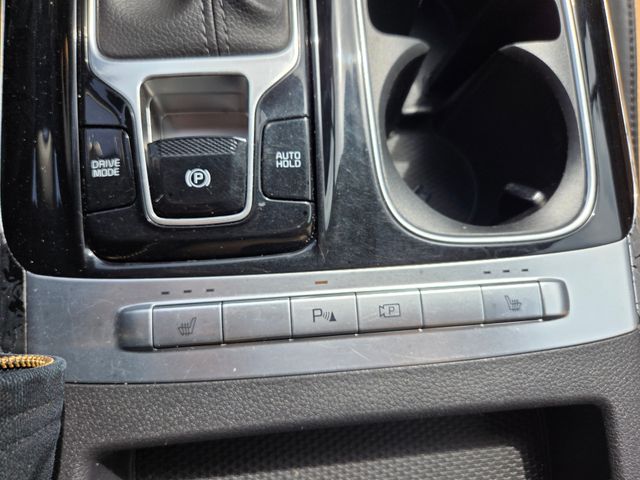 2024 Kia Carnival MPV EX