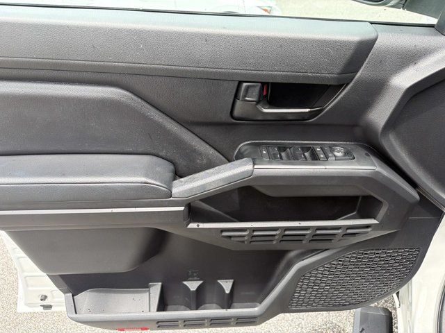 Used 2024 Toyota Tacoma Truck