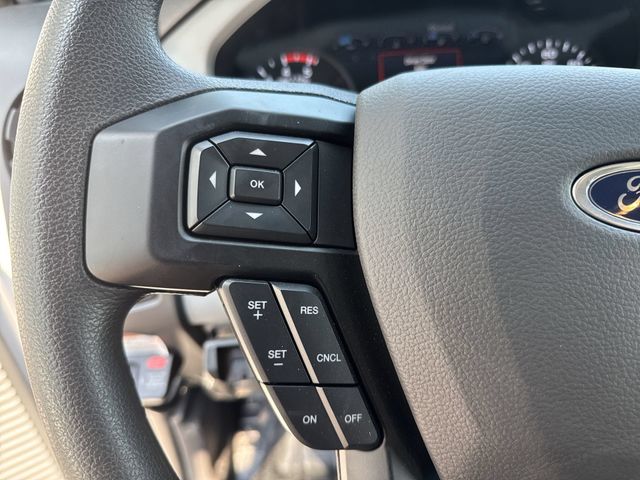 New 2027 White Ford 16FT DUMP image 19