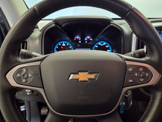 Used 2021 Chevrolet Colorado Truck