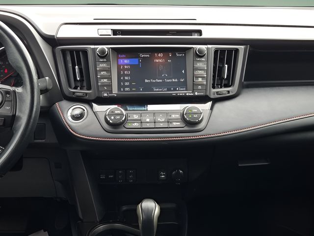 Used 2016 Toyota RAV4 SUV