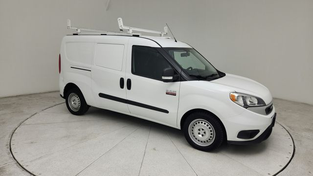 2022 Ram ProMaster City Base - 6