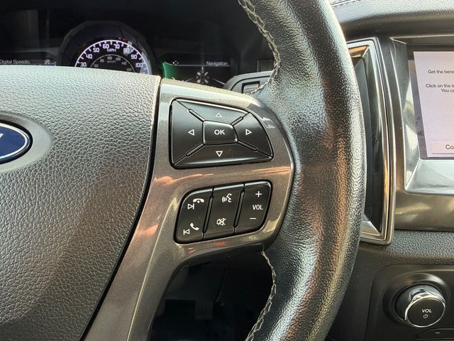 used 2019 Ford Ranger car, priced at $24,900