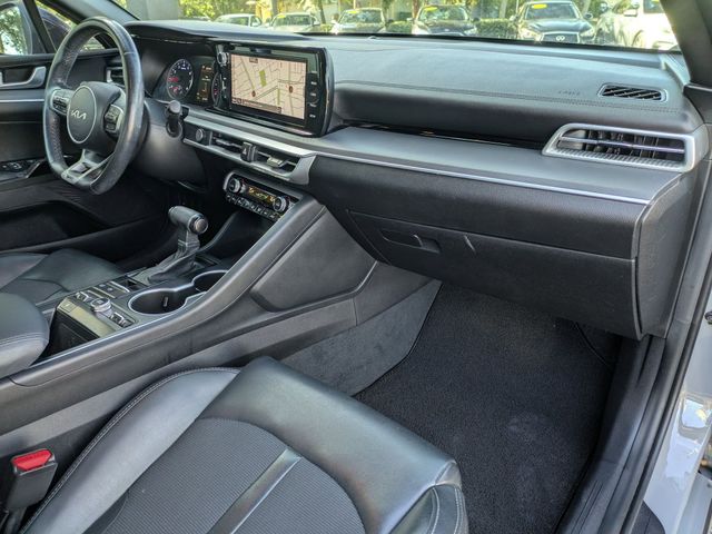 Used 2023 Kia K5 GT-Line 4D Sedan