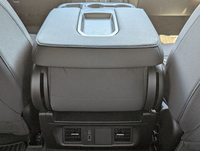 New 2026 Gray Chevrolet Custom image 24