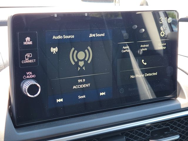 2026 Honda Passport - $35,450