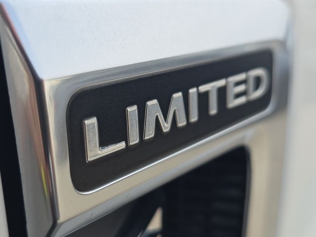 2022 Ford F-450SD Limited:45609A