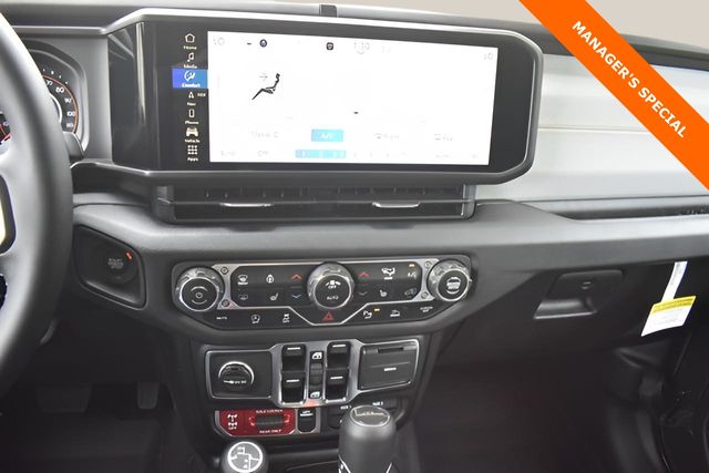 New Car 2025 Jeep Gladiator  Willys For Sale Under $50,000 In Austin, Texas