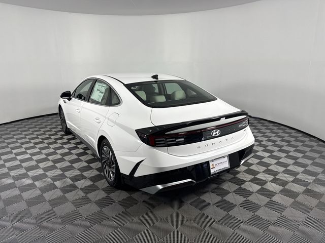New 2025 Hyundai Sonata Hybrid For Sale in Indianapolis, IN