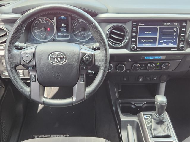 Used 2022 Toyota Tacoma Truck