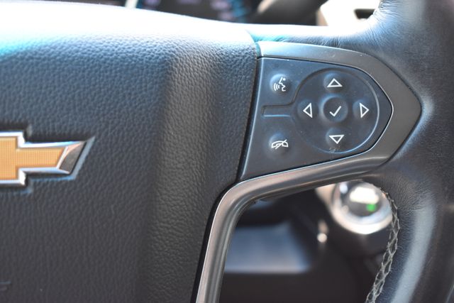 Used 2015 Chevrolet Tahoe SUV
