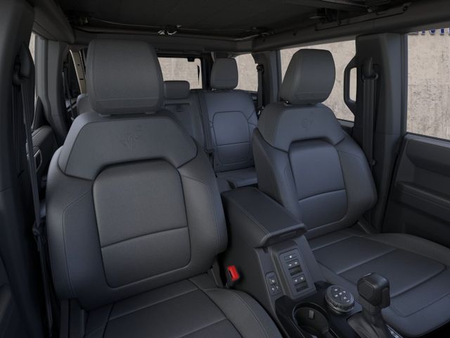 New 2026 Gray Ford Outer Banks image 10