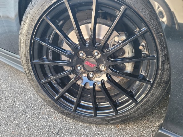 Used 2020 Subaru BRZ Coupe