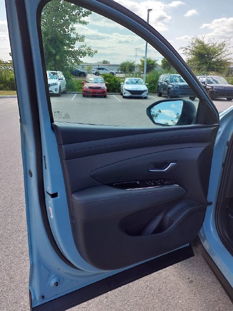 New 2026 Blue / Stone Hyundai XRT image 17
