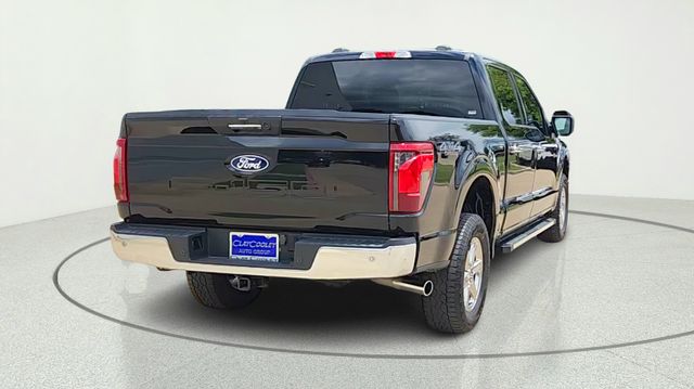2024 Ford F-150 XLT - Photo 8