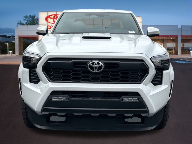 2024 Toyota Tacoma TRD Sport 22