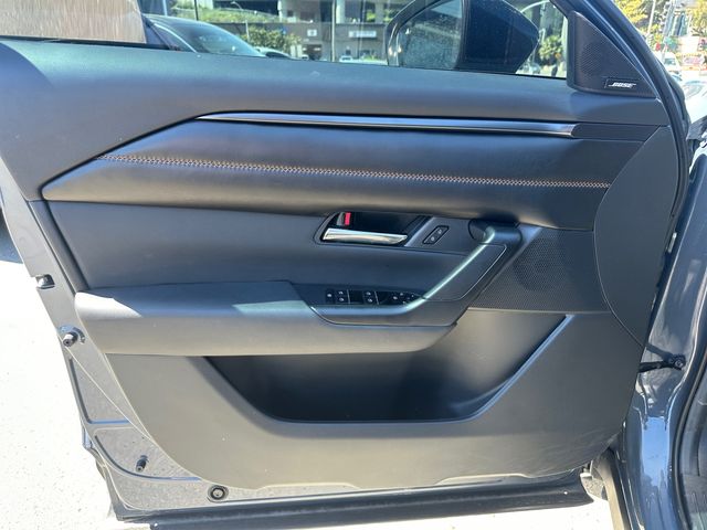 Used 2024 Gray Mazda 2.5 S Premium Plus Package image 16