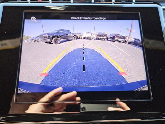 2026 Jeep Grand Cherokee L Laredo 4x4