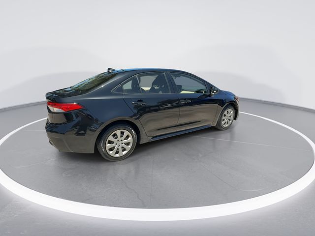 2022 Toyota Corolla - $15,998