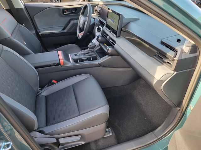 New 2026 Toyota RAV4 Plug-in Hybrid SUV