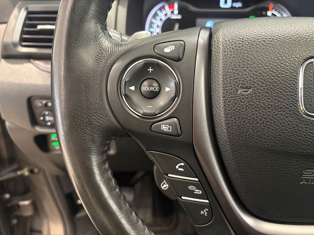 Used 2022  Honda RTL-E image 14